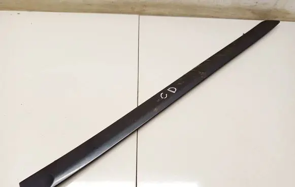 Ford S-MAX Rear door trim (molding) 6M21U25532B