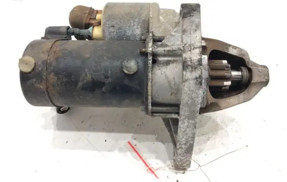 Honda Civic Starter motor 31200-PMH-G010M5