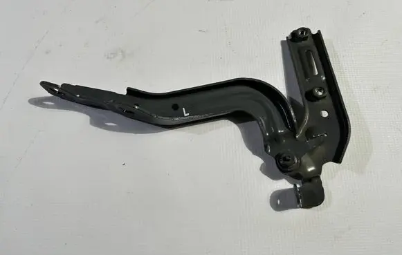 Chrysler Pacifica Engine bonnet/hood hinges 743745