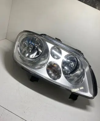 Volkswagen Touran I Headlight/headlamp 1T0941006F 0301205202