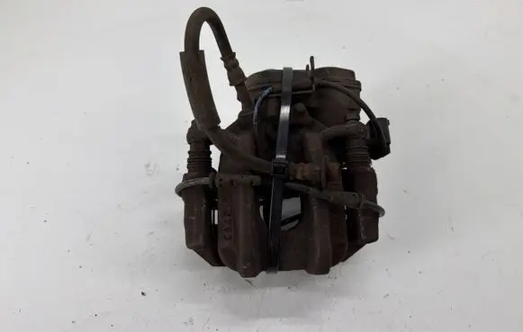 BMW 5 F10 F11 Rear brake caliper 32349660