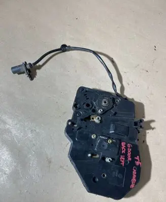 Volkswagen Transporter - Caravelle T5 Rear lock motor 7H0827201AE