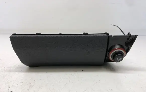 Volkswagen Touran I Ashtray (front) 1T1857961