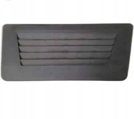 Mercedes-Benz S W223 Dash center air vent grill A2238310100