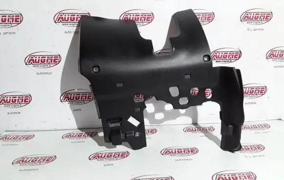 Audi A4 S4 B8 8K Dashboard lower bottom trim panel 8K1863075