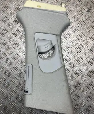 Audi A6 S6 C7 4G (B) pillar trim (top) AU571BS 4G0867243A 2642798