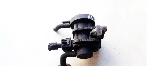 Renault Megane I Turbo solenoid valve 4522371