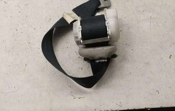 Toyota Corolla Verso AR10 Third row seat belt 735600F010C0