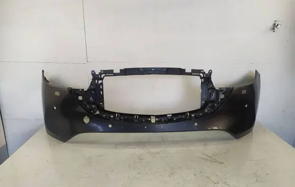 Mazda CX-5 II Front bumper KSD450031 T21TS24 877040H