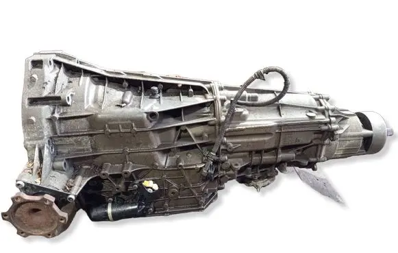 Audi Q5 SQ5 Automatic gearbox MSJ 0B5301103