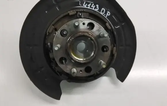 KIA Sportage Rear wheel hub 52720D7100
