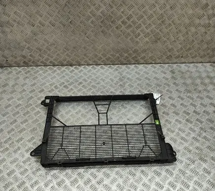 Opel Mokka Intercooler air guide/duct channel 95097120