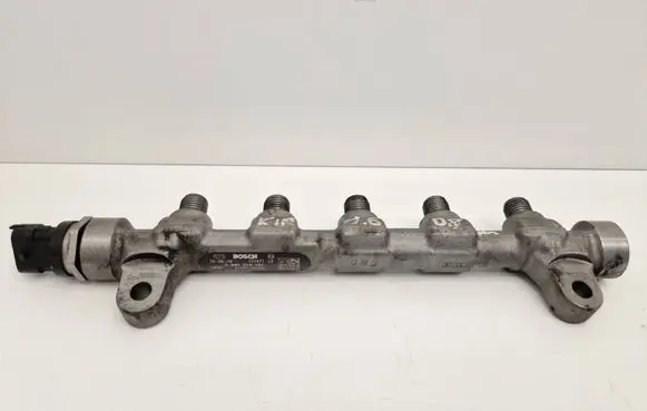 KIA Ceed Fuel main line pipe 0445214181 314002A420