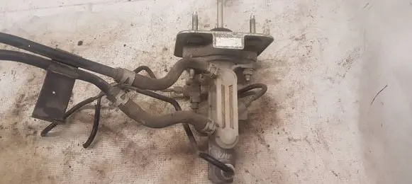 Toyota Prius (XW20) Master brake cylinder 13203040120