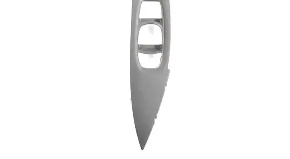 Nissan X-Trail T32 Front door card panel trim 809604CE0A