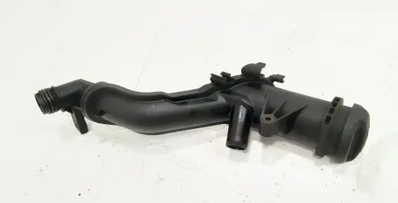 Citroen C4 Grand Picasso Oil fill pipe 9654733980
