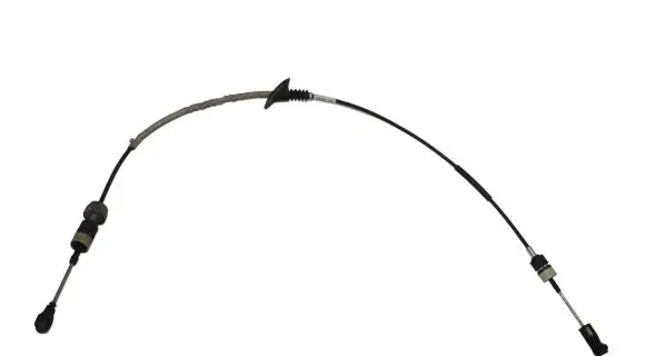 Land Rover Freelander 2 - LR2 Gear shift cable linkage 6G927E395AD