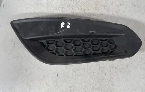 Volvo S60 Front bumper lower grill 31294130
