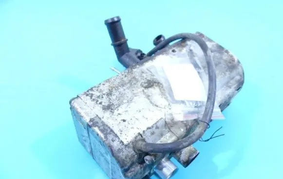 Mazda 5 Auxiliary pre-heater (Webasto) 306494AJ IMPRK1339675
