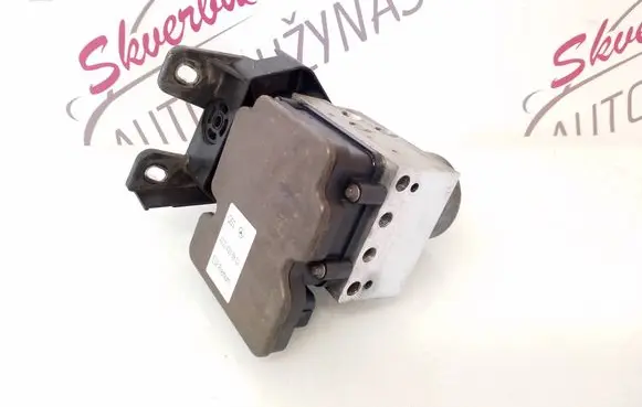 Mercedes-Benz S W222 ABS Pump A2224315912