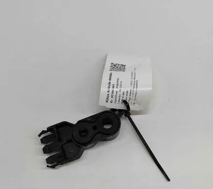 Ford Ecosport Radiator support slam panel bracket GN116K784AB