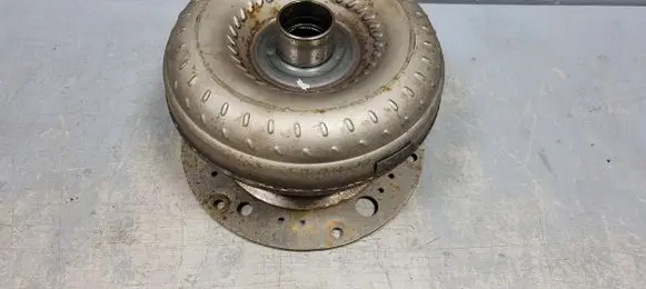 Audi A8 S8 D4 4H Torque converter 1087322373
