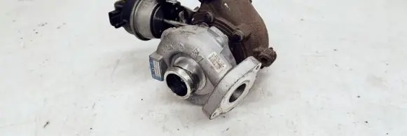 Audi A4 S4 B8 8K Turbo 03L145702H