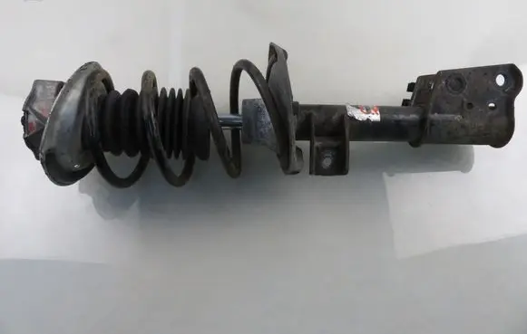 Mercedes-Benz Vaneo W414 Front shock absorber with coil spring