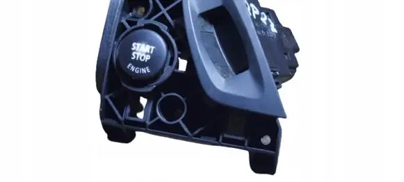BMW X5 E70 Ignition lock 6967675