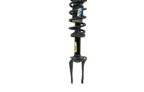 Dodge Charger Front shock absorber with coil spring 68544265AA P68544265AA 05168884AC