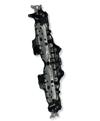 Porsche Macan (95B) Top upper radiator support slam panel 95B805479G