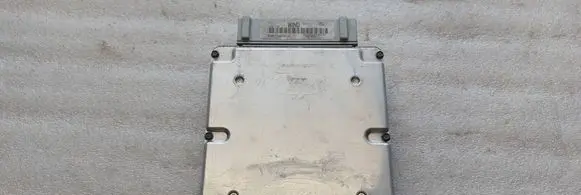 Ford Escort Engine control unit/module 95AB12A650XA