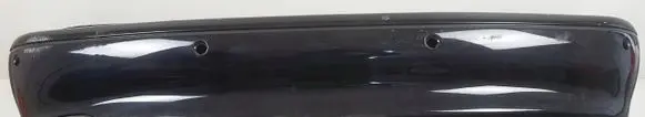 Volvo C70 Rear bumper