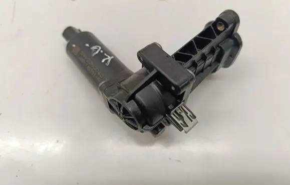 Ford Mustang Mach-E Rear door soft close latching motor LJ8B14B351AF