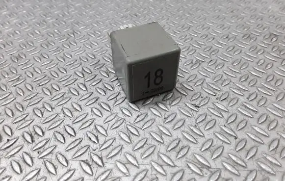Volkswagen Fox Other relay 191937503
