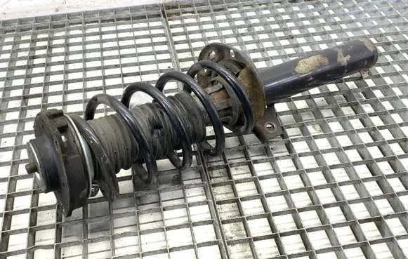 Front shock absorber/damper