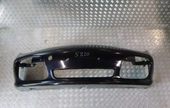 Porsche Boxster 987 Front bumper 98750531100