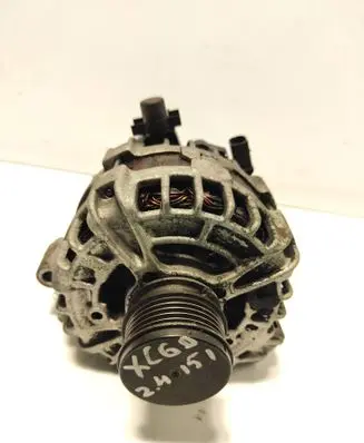 Volvo XC60 Generator/alternator