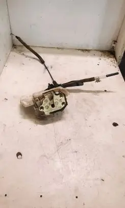 Honda Accord Front door lock