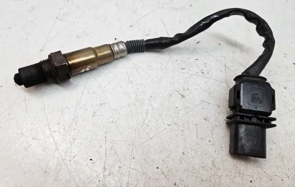 Citroen DS3 Lambda probe sensor 7590713