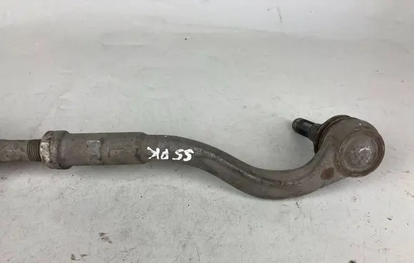 Steering tie rod