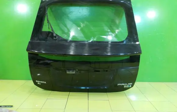 Toyota Prius (XW20) Tailgate/trunk/boot lid TP171