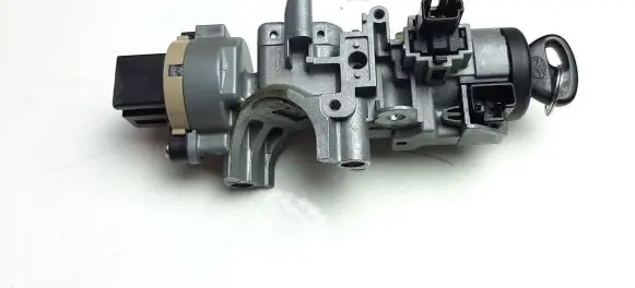 Mazda Premacy Ignition lock SL33 M5867