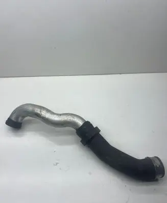 BMW 7 E65 E66 Air intake hose/pipe 11617788351