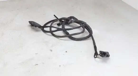Audi Q5 SQ5 Windshield washer spray nozzle 8R0955988B 8R0955987B