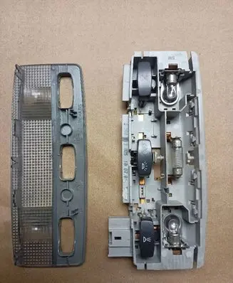 Renault Scenic I Other interior light 8200113025