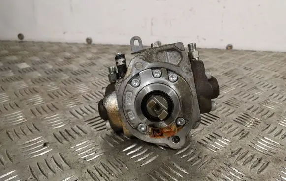 Mitsubishi ASX Fuel injection high pressure pump 2940000991