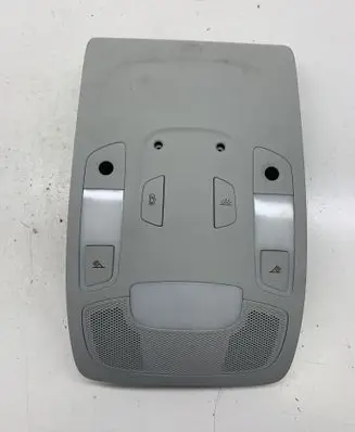 Audi A6 S6 C7 4G Front seat light 4G0947135