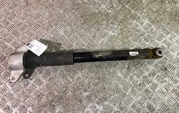 Jaguar XE Rear shock absorber/damper GX7380EB