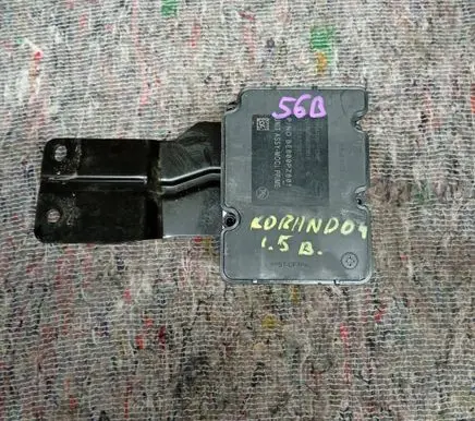SsangYong Korando ABS Pump 4892037402